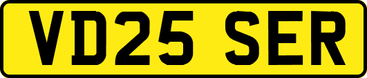 VD25SER