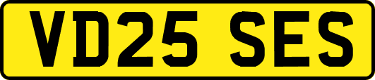 VD25SES