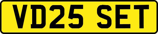 VD25SET