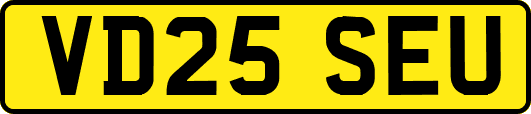 VD25SEU