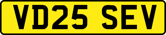 VD25SEV