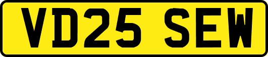 VD25SEW