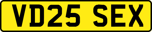 VD25SEX