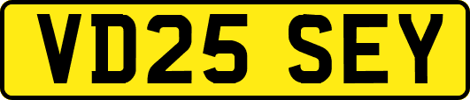 VD25SEY