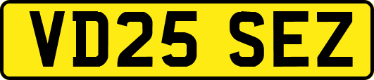 VD25SEZ
