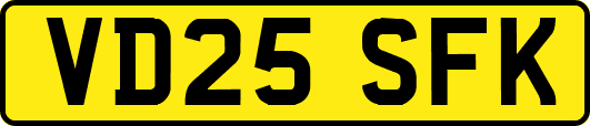 VD25SFK