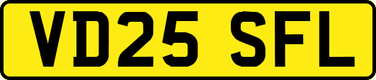 VD25SFL