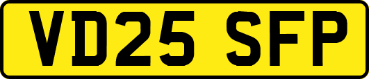 VD25SFP