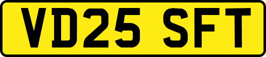 VD25SFT