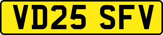 VD25SFV