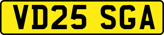 VD25SGA
