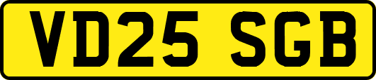 VD25SGB