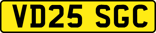 VD25SGC