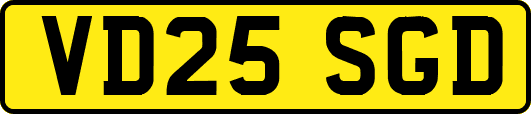 VD25SGD
