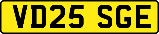 VD25SGE