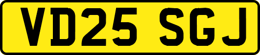 VD25SGJ