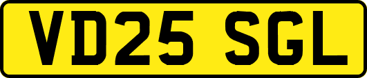 VD25SGL