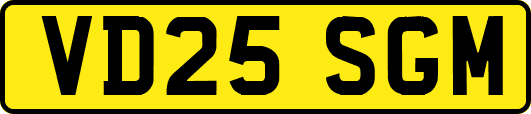 VD25SGM