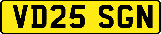 VD25SGN