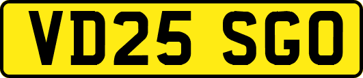 VD25SGO