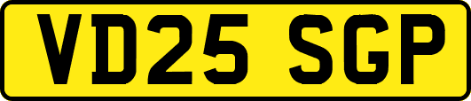VD25SGP