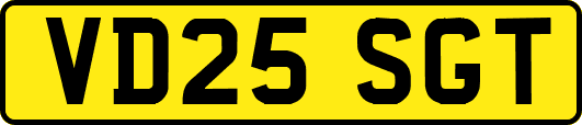 VD25SGT