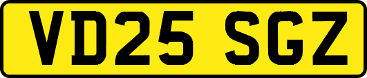 VD25SGZ