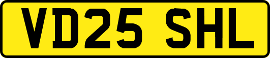 VD25SHL