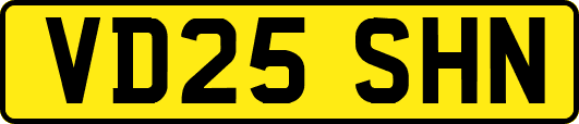 VD25SHN