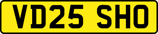 VD25SHO