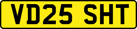 VD25SHT