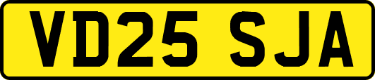 VD25SJA
