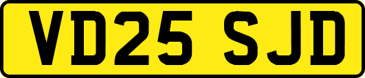 VD25SJD