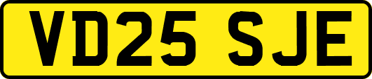 VD25SJE