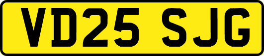 VD25SJG
