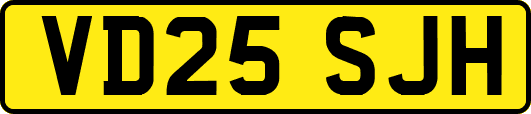 VD25SJH