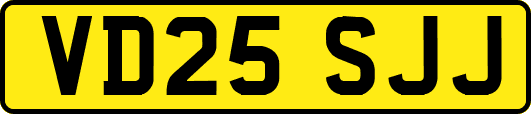 VD25SJJ