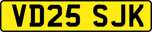VD25SJK