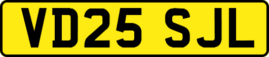 VD25SJL