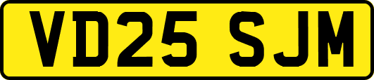 VD25SJM