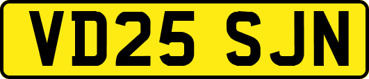 VD25SJN