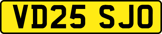 VD25SJO