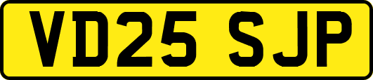 VD25SJP