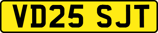 VD25SJT