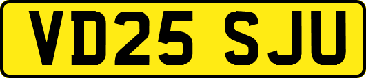 VD25SJU