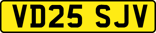 VD25SJV