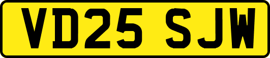 VD25SJW