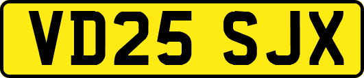 VD25SJX