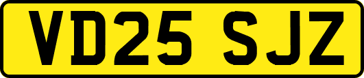 VD25SJZ