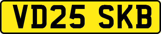 VD25SKB